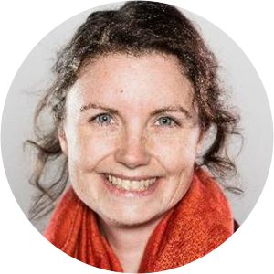 Samantha Copeland - Researcher