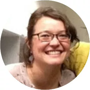 Samantha Croy - Researcher