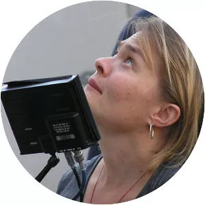 Samantha Davidson Green - Film producer