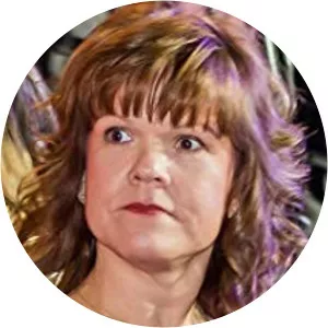 Samantha Davis - Warwick Davis' wife