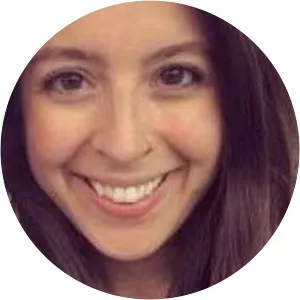 Samantha De Tillio - Art curator