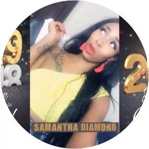 Samantha Diamond