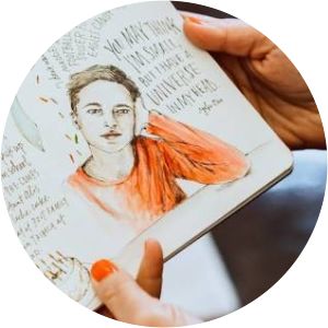 Samantha Dion Baker photograph