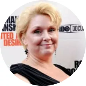 Samantha Geimer - Author