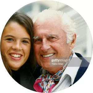 Samantha Granger - Stewart Granger's daughter