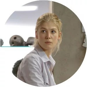 Samantha Grimm - Fictional character