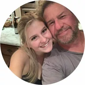 Samantha Hagar - Sammy Hagar's daughter