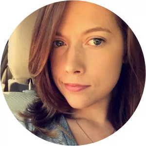 Samantha Hawes - TV personality