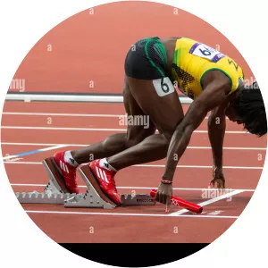 Samantha Henry-Robinson