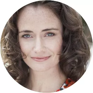 Samantha Ives - Actress