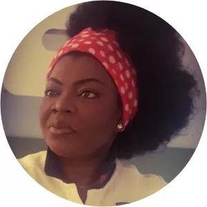 Samantha Iwowo - Film writer