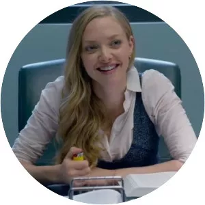 Samantha Jackson - Fictional character