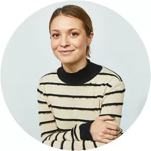 Samantha Jayne - Actress