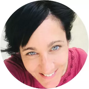 Samantha Jeffries - Author