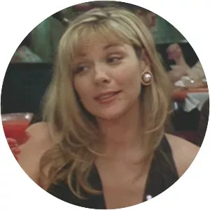Samantha Jones