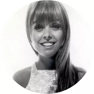 Samantha Juste - British model