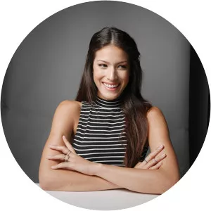 Samantha Katie James