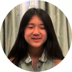 Samantha Kim - Actress