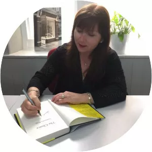 Samantha King Holmes photograph