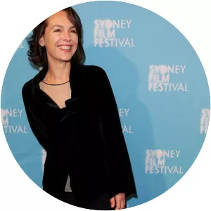 Samantha Lang - Australian film director