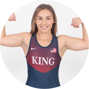 Samantha Larsen - Actress