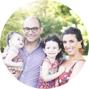 Samantha Lasry - Marc Lasry's daughter