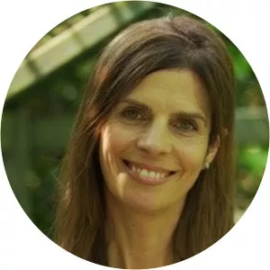 Samantha Lindup - Mike Lindup's wife