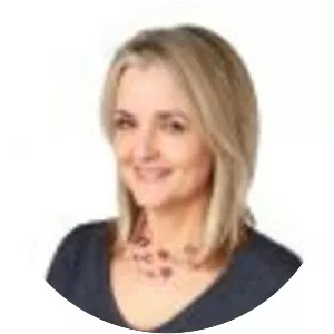 Samantha Linton - Television producer