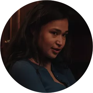 Samantha Long Yellowstone