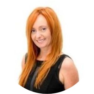 Samantha Longhi photograph