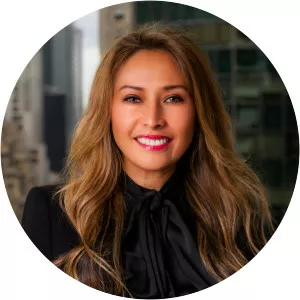 Samantha Lopez - Movie actress