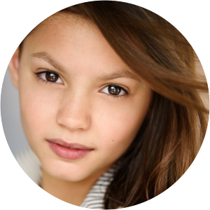 Samantha Lorraine - TV personality