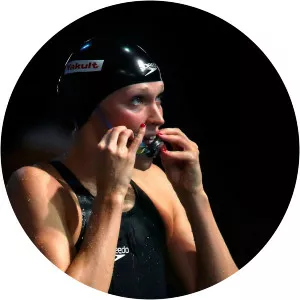 Samantha Lucie-Smith