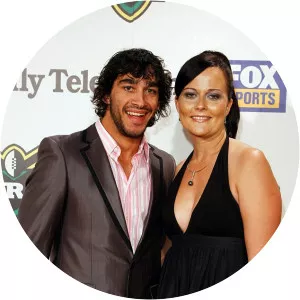 Samantha Lynch photograph