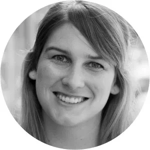 Samantha MacHer - Author