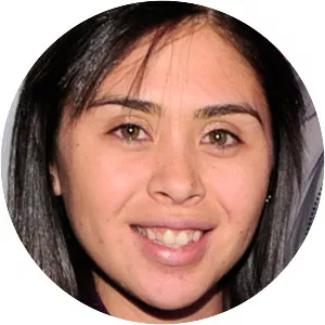 Samantha Manalang - Film producer