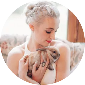 Samantha Marie Hoover photograph