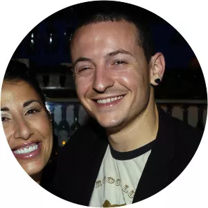 Samantha Marie Olit - Chester Bennington's ex-wife