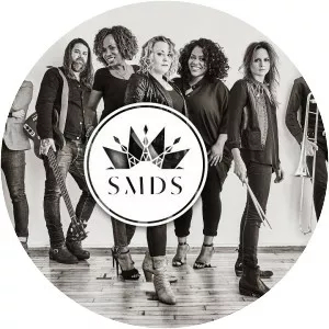 Samantha Martin & Delta Sugar - Musical group