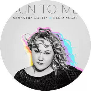Samantha Martin - Musical artist
