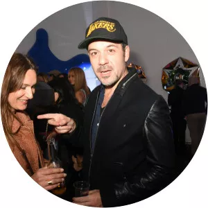 Samantha Mazeras - Screenwriter