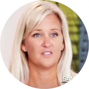 Samantha Montoyo photograph