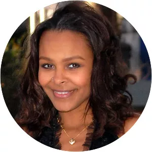 Samantha Mumba - Irish singer-songwriter