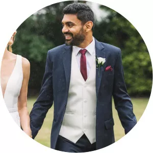 Samantha Murray Sharan