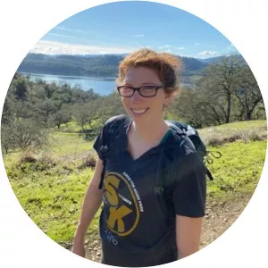 Samantha O'Dwyer photograph