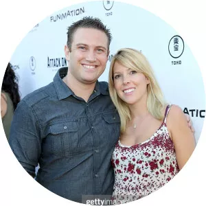 Samantha Papenbrook photograph