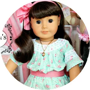 Samantha Parkington - Fictional character