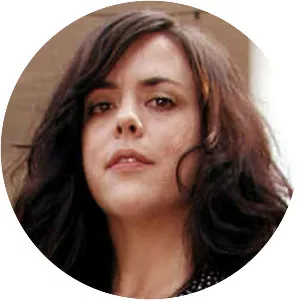 Samantha Parton photograph