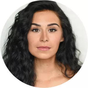 Samantha Pauly - Musical artist