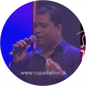 Samantha Perera photograph